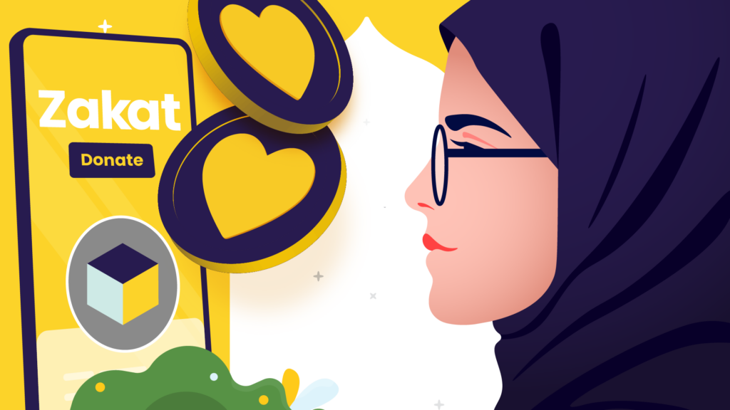 Donation Donation Form | The Giving Block