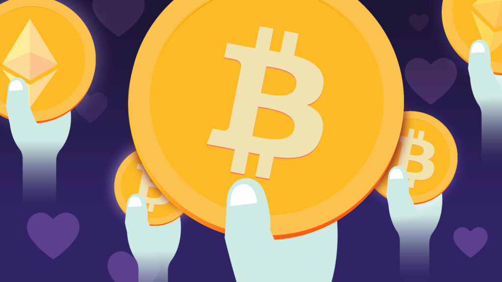 Donation Donation Form | The Giving Block