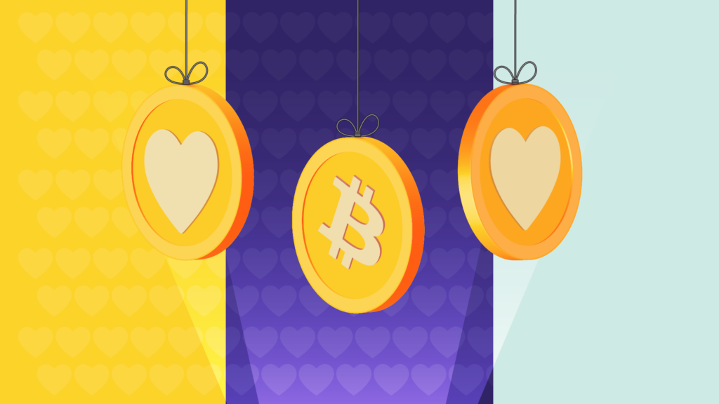 Donation Donation Form | The Giving Block