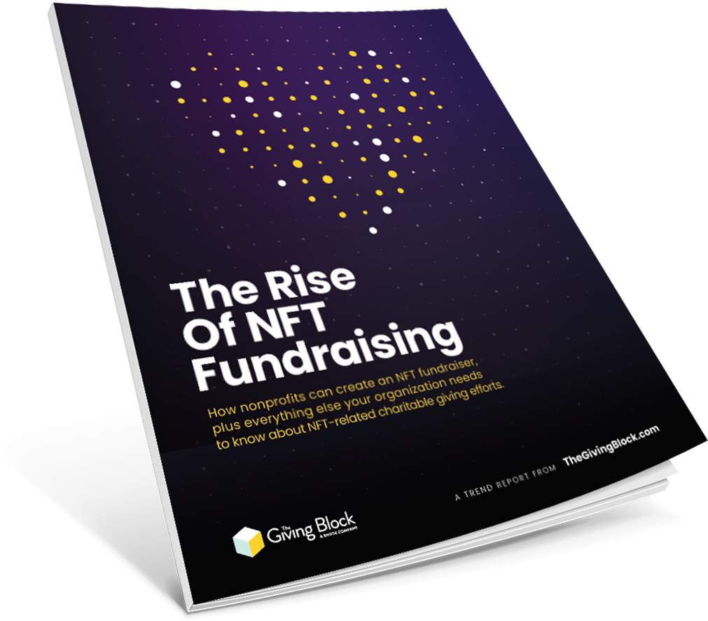 NFT Fundraising Report