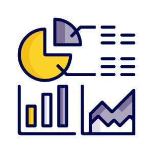 Icon - Data Developers | The Giving Block