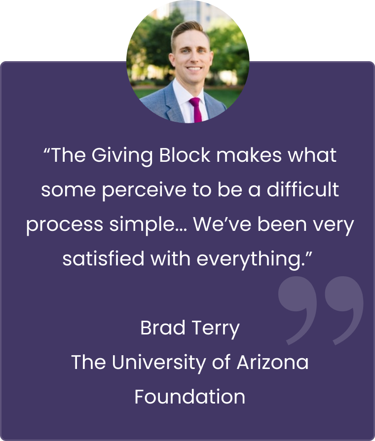 The Givin Block Edu Testimonial Arizona Foundation Mobile