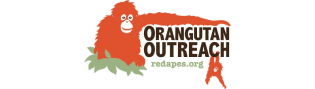 Orangutan Outreach Logo