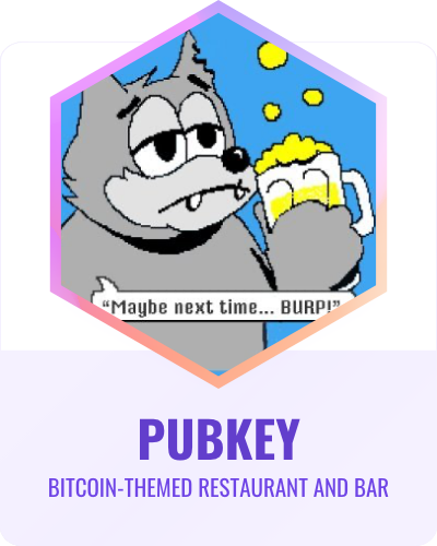 PubKey
