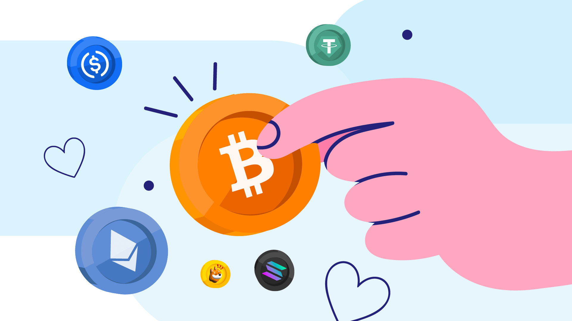 Getting to Know Crypto Donors | The Giving Block